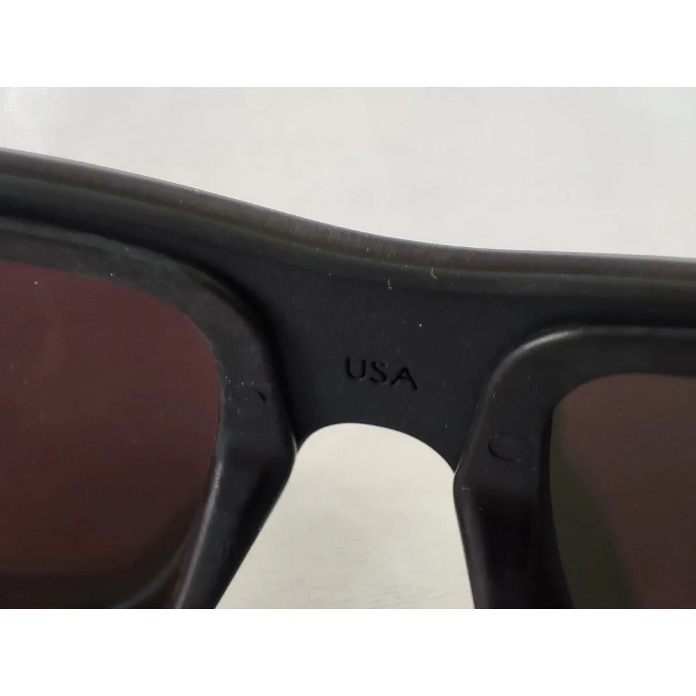 ULTRA RARE Alice Cooper Fast Metal Alpine‎ Sunglasses Black 50% Donation Charity